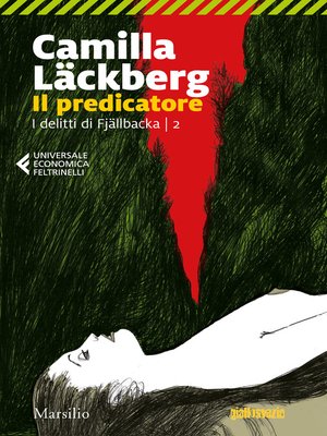cover image of Il predicatore